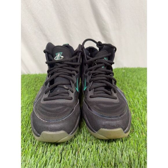 Size 9.5 - Nike Air Penny 5 Invisibility Cloak - Picture 2 of 9